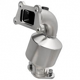 Magnaflow Direct Fit 48 State Catalytic Converter - 52002