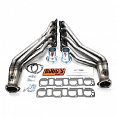 Dougs Long Tube Exhaust Header - D4477R