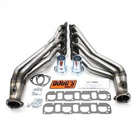 Dougs Long Tube Exhaust Header - D4477R