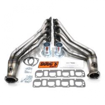 Dougs Long Tube Exhaust Header - D4477R