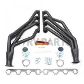 Dougs Long Tube Exhaust Header - D668B