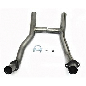 JBA Headers Exhaust H Pipe - 1652SH