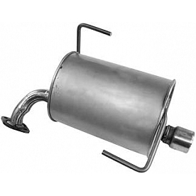Walker Exhaust Muffler - 21719