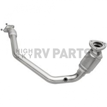 Magnaflow Direct Fit 48 State Catalytic Converter - 24208