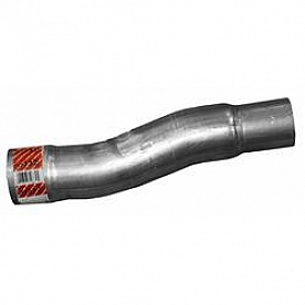 Walker Exhaust Pipe Intermediate - 52332