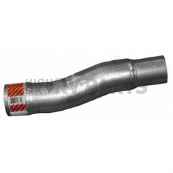 Walker Exhaust Pipe Intermediate - 52332