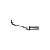 Walker Exhaust Muffler - 47742