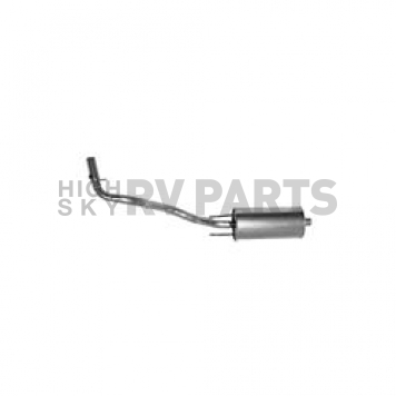 Walker Exhaust Muffler - 47742