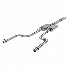 Flowmaster Exhaust FlowFX Cat-Back System - 717829