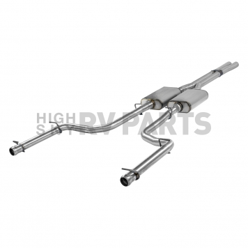 Flowmaster Exhaust FlowFX Cat-Back System - 717829
