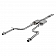 Flowmaster Exhaust FlowFX Cat-Back System - 717829
