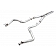 AWE Tuning Exhaust Track Edition Full System - 3015-11050