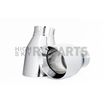 AWE Tuning Exhaust Track Edition Full System - 3020-32022-1