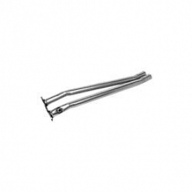 Walker Exhaust Pipe Intermediate - 53141