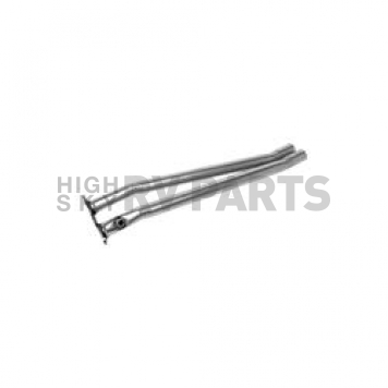 Walker Exhaust Pipe Intermediate - 53141
