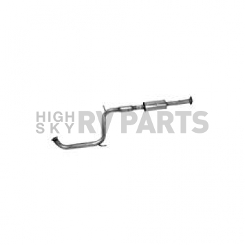 Walker Exhaust Resonator Pipe - 56004