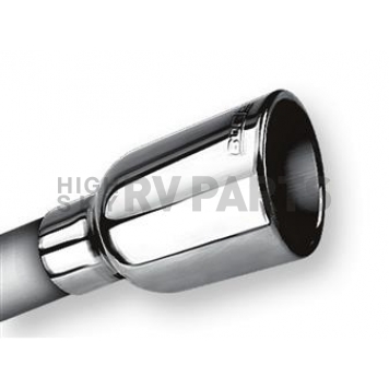 Borla Exhaust Tail Pipe Tip - 20236