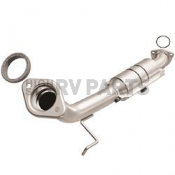Magnaflow Direct Fit 48 State Catalytic Converter - 24177