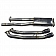 Injen Technology Exhaust Super SES Cat Back System - SES9102