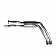 Injen Technology Exhaust Super SES Cat Back System - SES9102