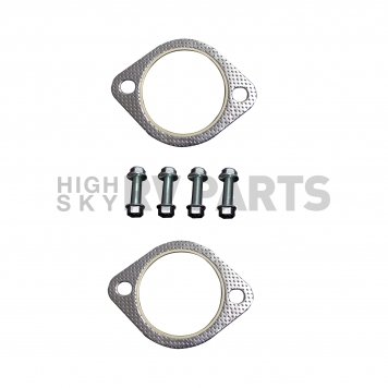 Injen Technology Exhaust Super SES Cat Back System - SES9102-3