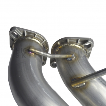 Injen Technology Exhaust Super SES Cat Back System - SES9102-4