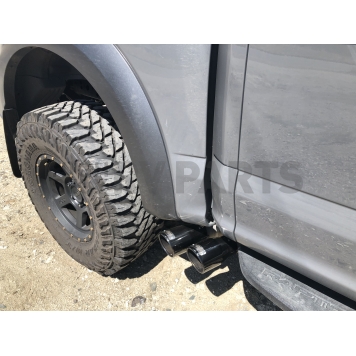 Injen Technology Exhaust Super SES Cat Back System - SES9102-5
