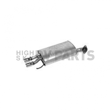 Walker Exhaust Muffler - 21186