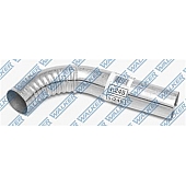 Dynomax Exhaust Tail Pipe Tip - 41245