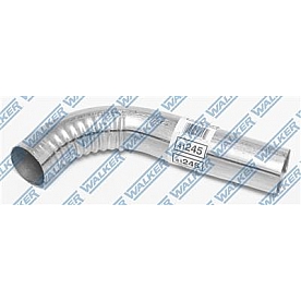 Dynomax Exhaust Tail Pipe Tip - 41245