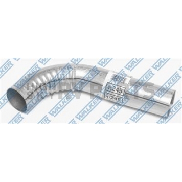 Dynomax Exhaust Tail Pipe Tip - 41245