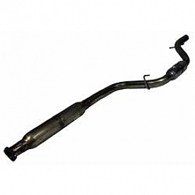 Walker Exhaust Resonator Pipe - 56219