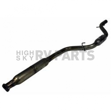 Walker Exhaust Resonator Pipe - 56219