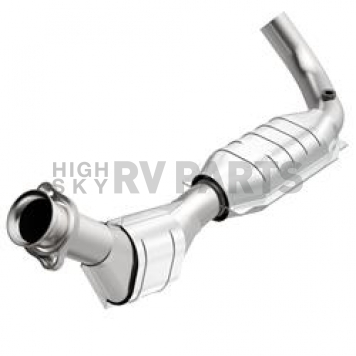 Magnaflow Direct Fit 48 State Catalytic Converter - 93428