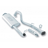 Borla Exhaust Cat-Back System - 140103