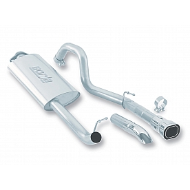 Borla Exhaust Cat-Back System - 140103