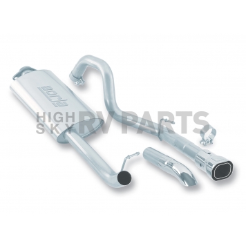 Borla Exhaust Cat-Back System - 140103