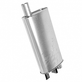 Walker Exhaust Muffler - 22105