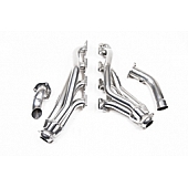 Flow Tech Short Tube Exhaust Header - 91946-1FLT