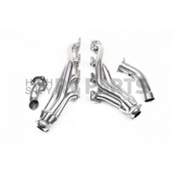 Flow Tech Short Tube Exhaust Header - 91946-1FLT