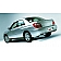 Borla Exhaust S-Type Cat Back System - 140075