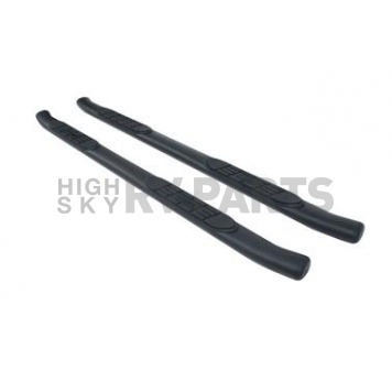 Go Rhino Nerf Bar 4 Inch Steel Oval - 67155T