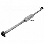 Walker Exhaust Resonator Pipe - 56194