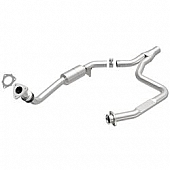 Magnaflow Direct Fit 48 State Catalytic Converter - 23476