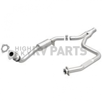 Magnaflow Direct Fit 48 State Catalytic Converter - 23476