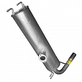 Walker Exhaust Muffler - 54331