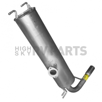 Walker Exhaust Muffler - 54331