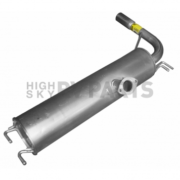 Walker Exhaust Muffler - 54331-1