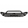 Fab Fours Bumper Vengeance 1-Piece Design Steel Black - FR19D48521