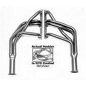 Hedman Long Tube Exhaust Header - 66003